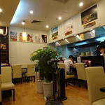 大山 Syrena Tower - 内観