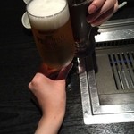 乾杯♪