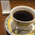 コーヒーマン - 