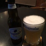 レストラン モモ - ヒューガルデン