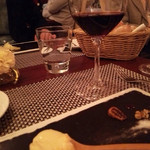 シェ オリビエ - 