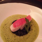 シェ オリビエ - 