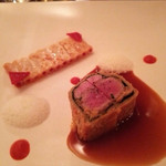 シェ オリビエ - 