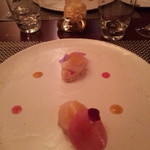 シェ オリビエ - 