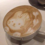 La Brianza - ラテアート