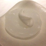 La Brianza - とてもミルキーなアイスクリーム