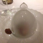 La Brianza - バスク豚　瞬間スモーク