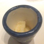 La Brianza - 口直し