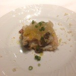 La Brianza - ホッキ貝