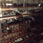 La Brianza - 立派なセラー