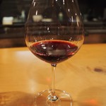 蘭奢待 - 赤ワイン