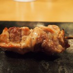 蘭奢待 - はらみ