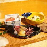 板前心 菊うら - 