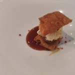 ビオディナミコ - デザート（2016.5）