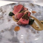 ビオディナミコ - 豚スペアリブのロースト（2016.5）