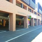 ペンギンベーカリーカフェ - いざりえの駐車場　2016/06