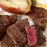 GINZA STEAKバル DAIGO - 