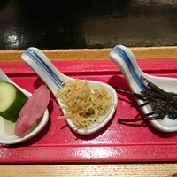 銀座米料亭 八代目儀兵衛 - 