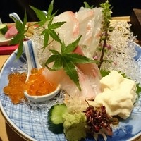 銀座米料亭 八代目儀兵衛 - 
