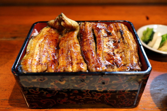 うな久 - 伊勢崎/うなぎ | 食べログ