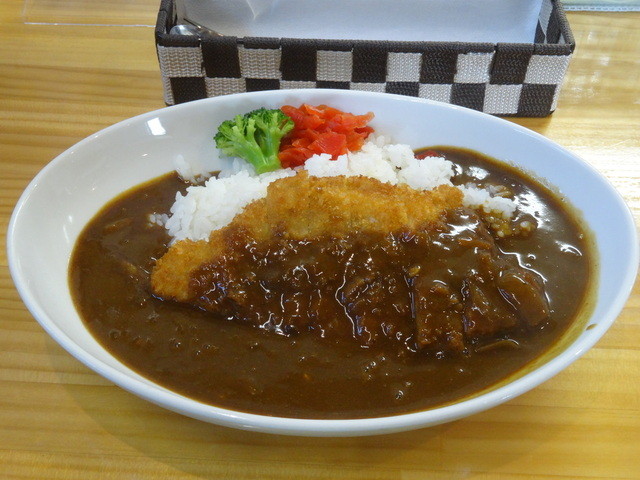 かれーやYUU（カレーヤユー） - 広野（カレー）の写真