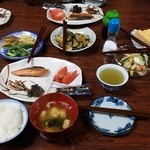 美濃戸山荘 茅野市その他 旅館 オーベルジュ その他 食べログ 美濃戸山荘 茅野市その他 旅館 オーベルジュ その他 食べログ