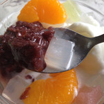 福田屋 - 餡子は甘い