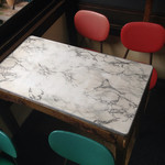 福田屋 - 夏は窓辺で氷が食べたい