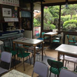 福田屋 - この店内…