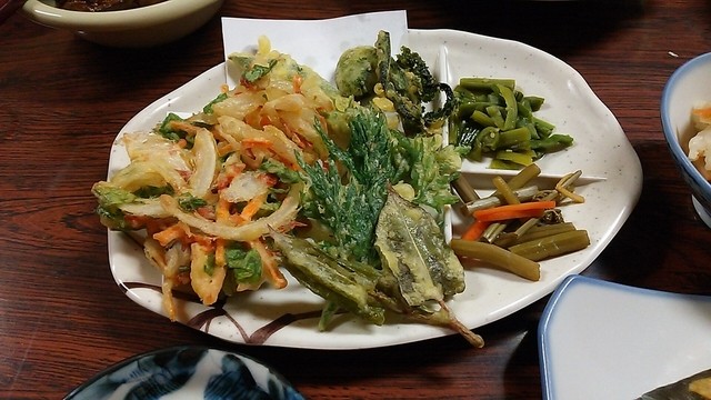 美濃戸山荘 茅野市その他 旅館 オーベルジュ その他 食べログ 美濃戸山荘 茅野市その他 旅館 オーベルジュ その他 食べログ