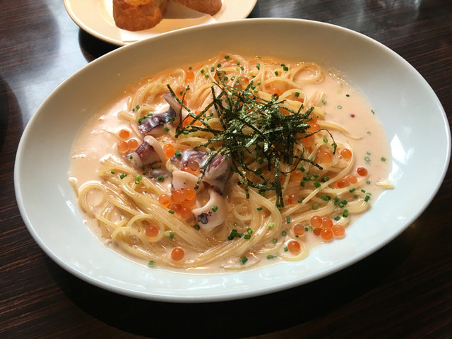 空 早苗店 Kuu 早岐 洋食 食べログ