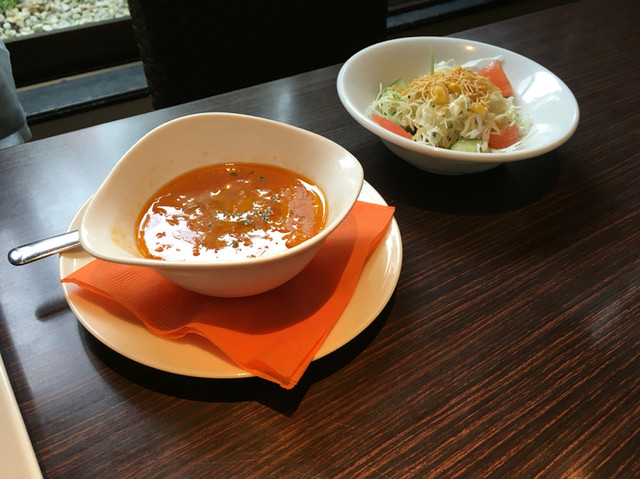 空 早苗店 Kuu 早岐 洋食 食べログ