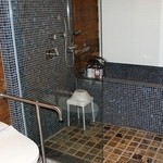 レジーナリゾート富士 - 温泉のお風呂