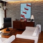 レジーナリゾート富士 - リビング