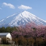 レジーナリゾート富士 - こんな素晴らしい景色も