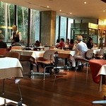 レジーナリゾート富士 - レストラン内