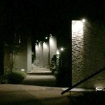 レジーナリゾート富士 - 夜はこんな感じですよ