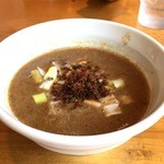 つけ麺はなみち - つけ麺