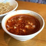 つけ麺はなみち - 海老つけ麺