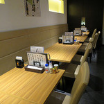 仙台牛たん 伊助 アクアシティお台場 - 