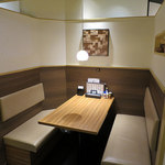 仙台牛たん 伊助 アクアシティお台場 - 