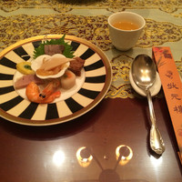 状元樓 横浜中華街本店 - 
