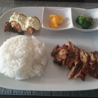 ダイニングカフェ M_0