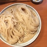 石臼挽きうどん しゅはり - あいもり