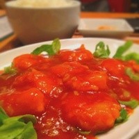 神楽坂 龍公亭 - 