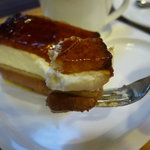 ママのえらんだ元町ケーキ - ☆何個でも食べれちゃいそうです(^^ゞ☆