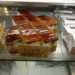 ママのえらんだ元町ケーキ - ☆キャラメリゼな見た目に食べたいテンション↑↑♪☆