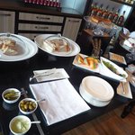 シャングリ・ラ ホテル 東京 - 