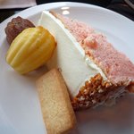 シャングリ・ラ ホテル 東京 - 