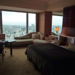 シャングリ・ラ ホテル 東京 - 